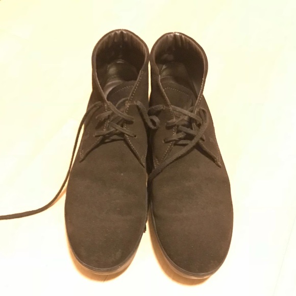 Tod’s Suede Desert boots. US9.5 - Picture 2 of 5